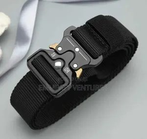 Quality Security Belt
