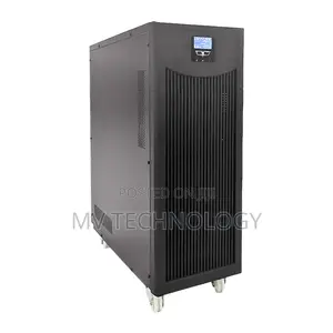 EAST Transformerless Online 10KVA UPS Single Phase