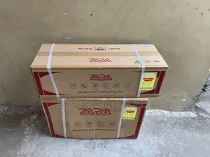 Strongly Made Zara 1.5hp Split R410 Gas AC