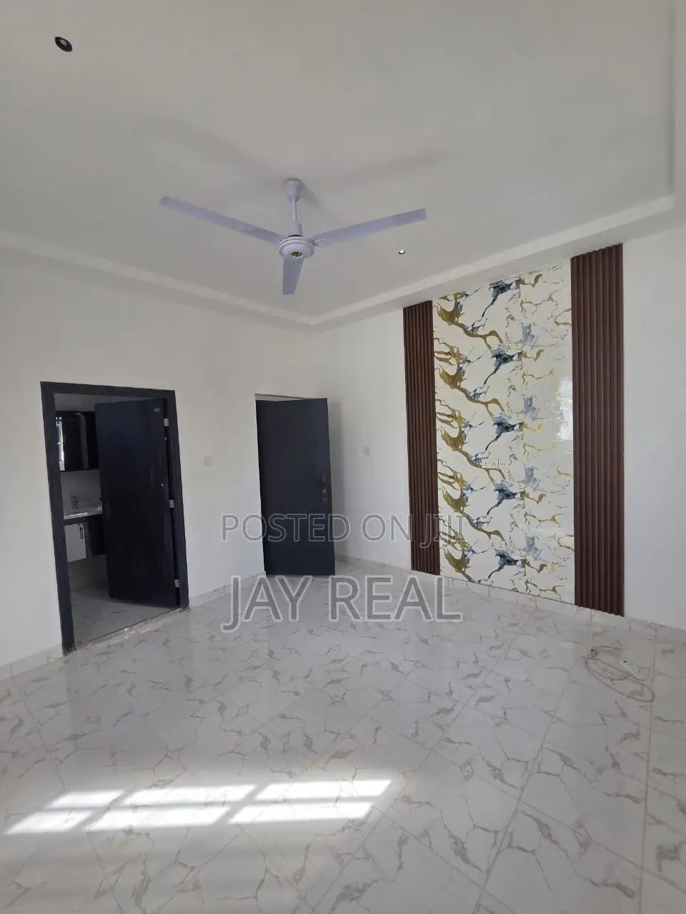 3bdrm Apartment in Jay Real Estate, Ablekuma for rent
