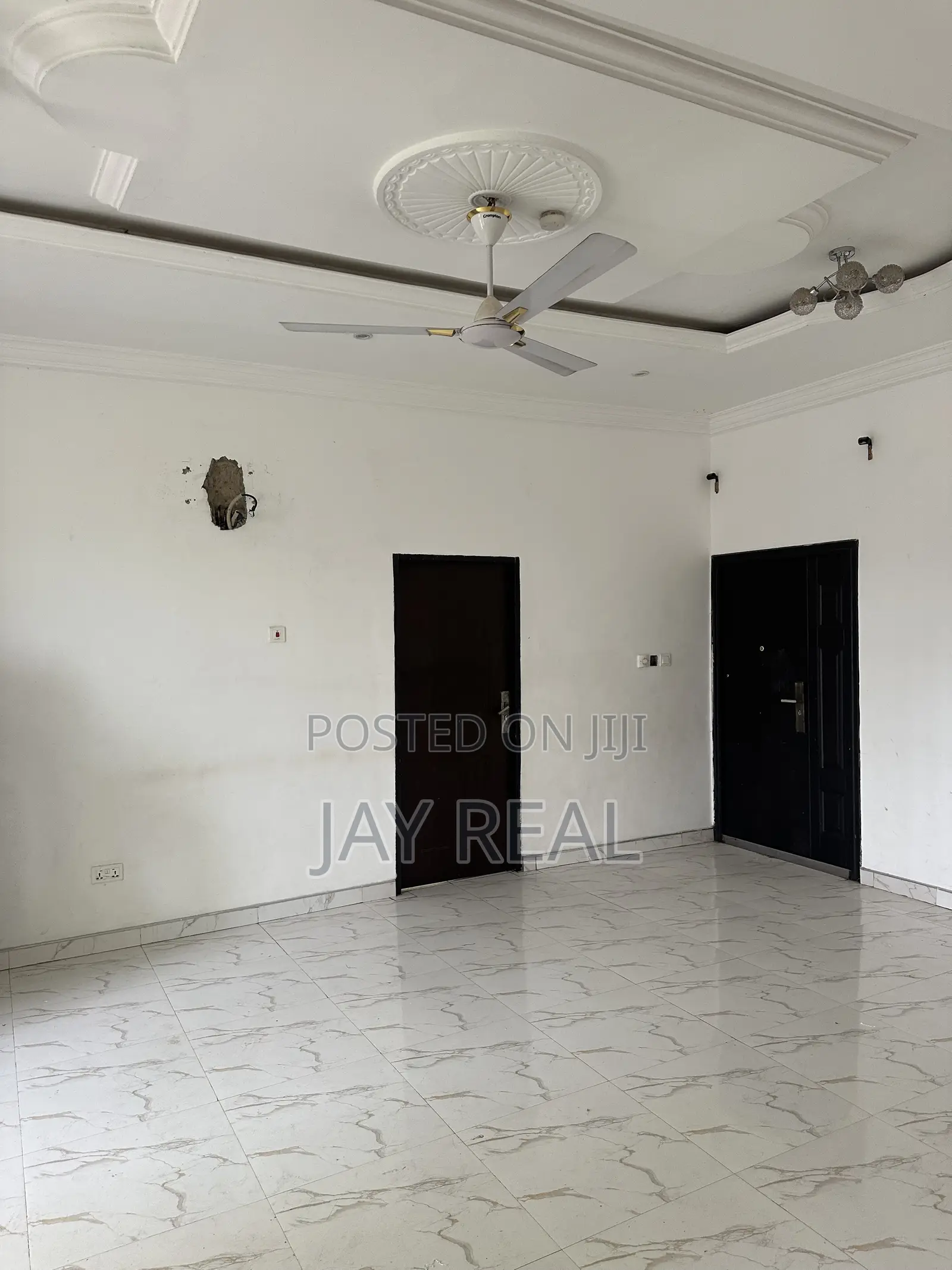 3bdrm Apartment in Jay Real Estate, Ablekuma for rent