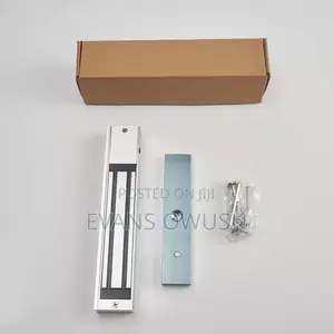 Magnetic Lock