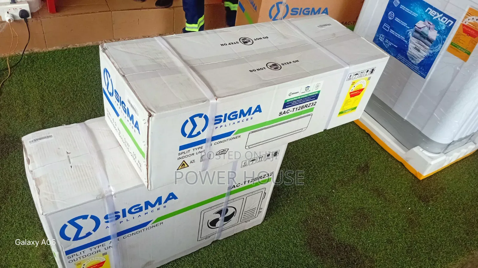 1.5HP Inverter AC – Premium Home Comfort 1.5HP