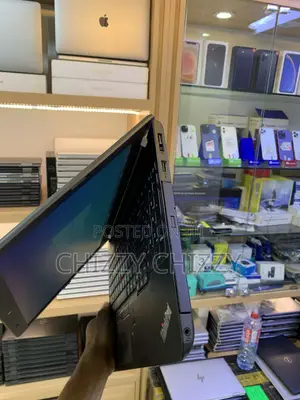 Laptop Lenovo ThinkPad E570 8GB Intel Core i5 HDD 500GB