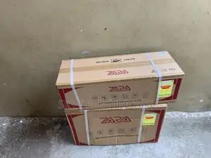 Effective Airflow Zara 1.5hp Split R410 Gas AC