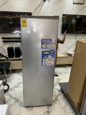 Nasd1-33 Nasco Upright Freezer Nasco Freestanding