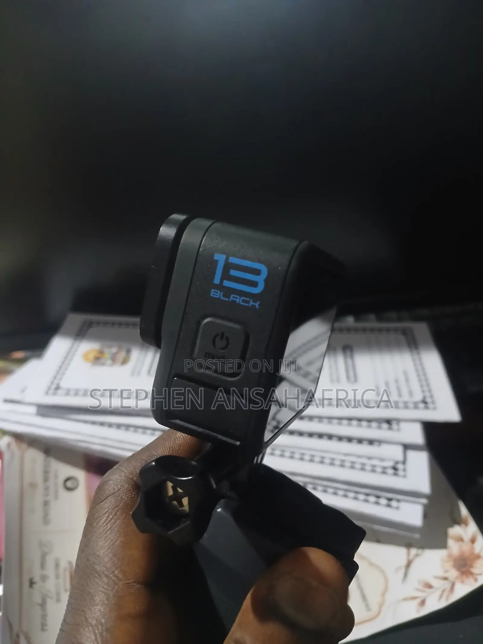 Go Pro Hero 13 Black