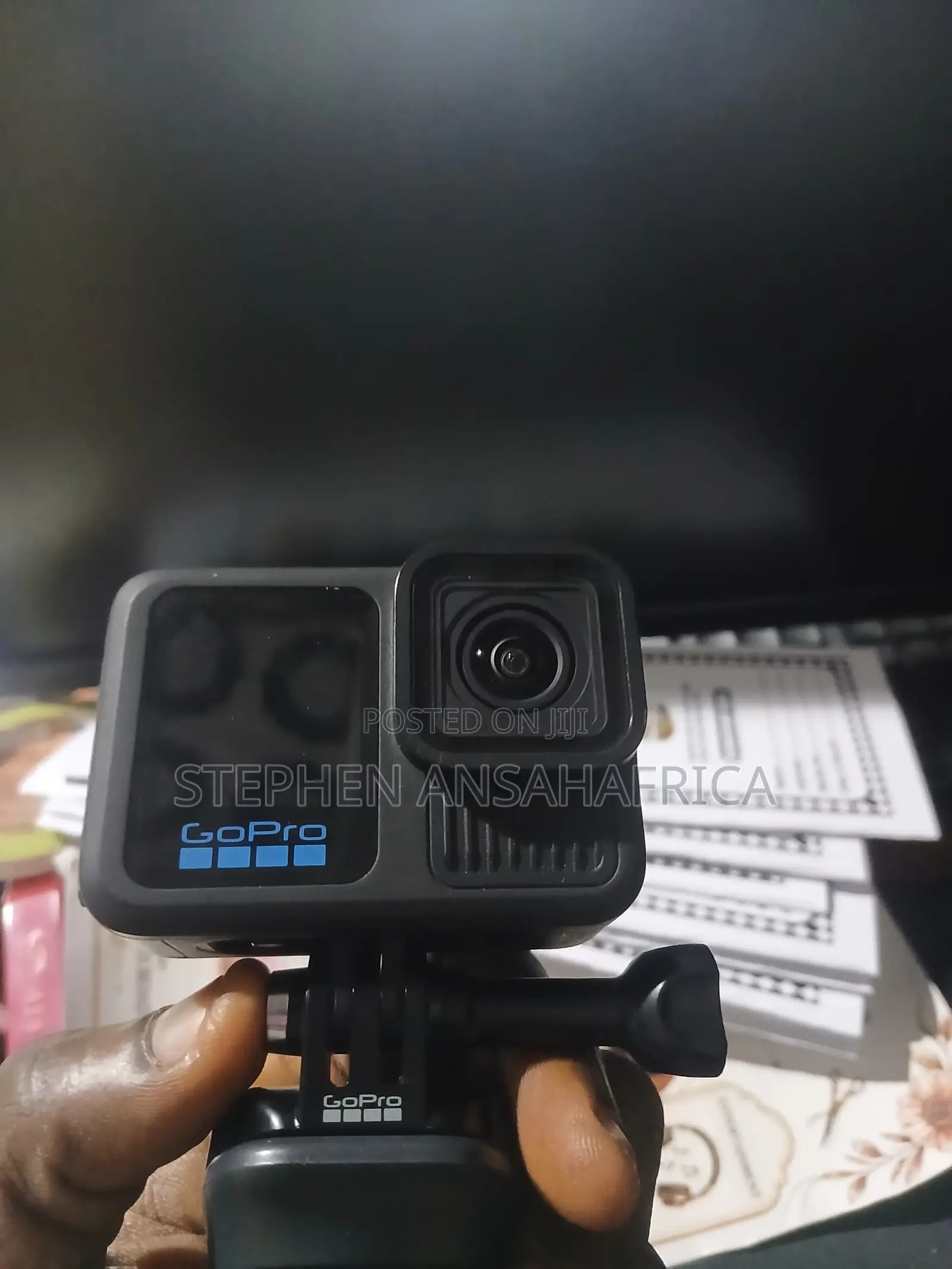 Go Pro Hero 13 Black