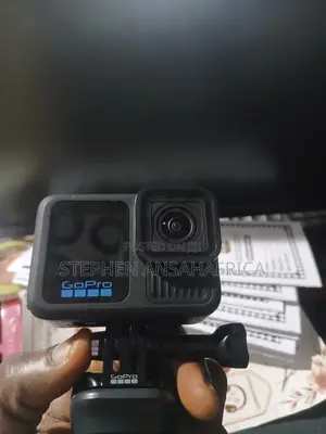 Go Pro Hero 13 Black