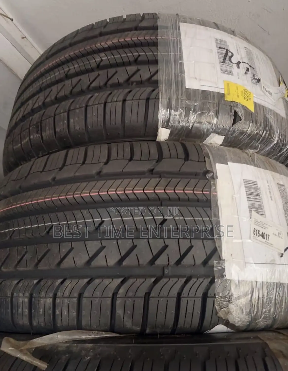 285/60 R20 Fortune Tyres