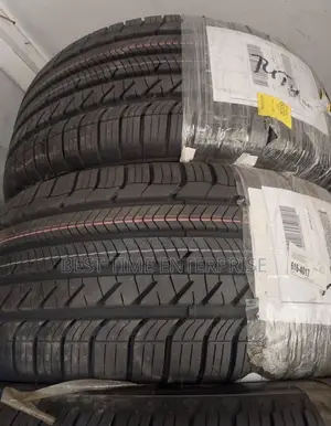 285/60 R20 Fortune Tyres