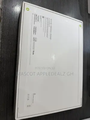 New Laptop Apple MacBook Pro 2025 M5 48GB Apple M5 Pro SSD 1T