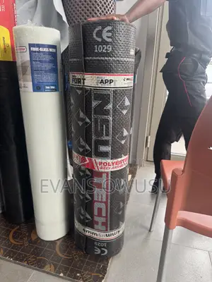 Insutech Waterproof Membrane
