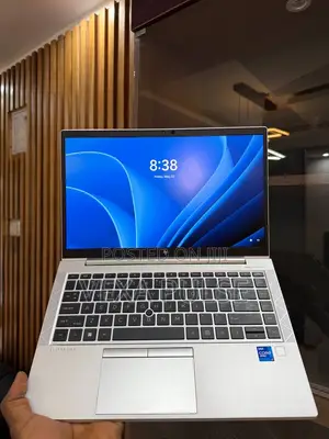Laptop HP EliteBook 840 G8 16GB Intel Core i7 SSD 512GB