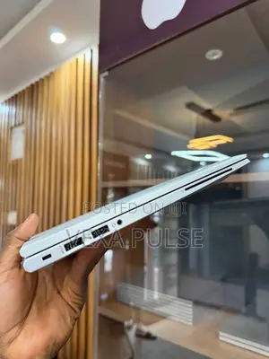 Laptop HP EliteBook 840 G8 16GB Intel Core i7 SSD 512GB