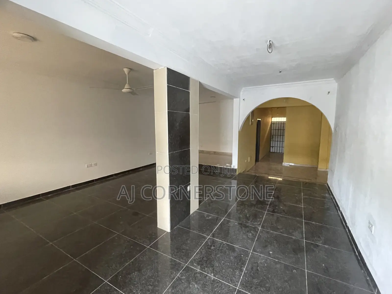 2bdrm House in Pokuase for rent