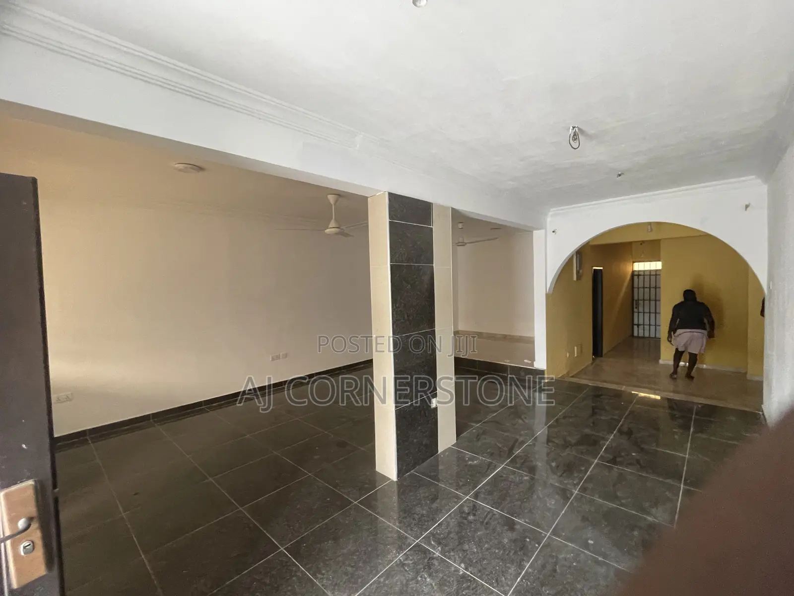 2bdrm House in Pokuase for rent