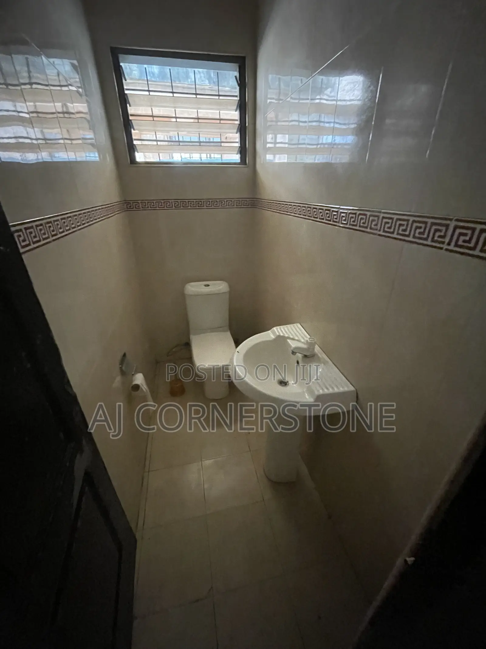 2bdrm House in Pokuase for rent