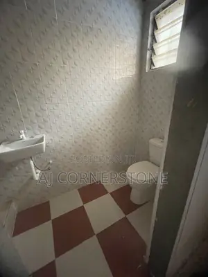 2bdrm House in Pokuase for rent