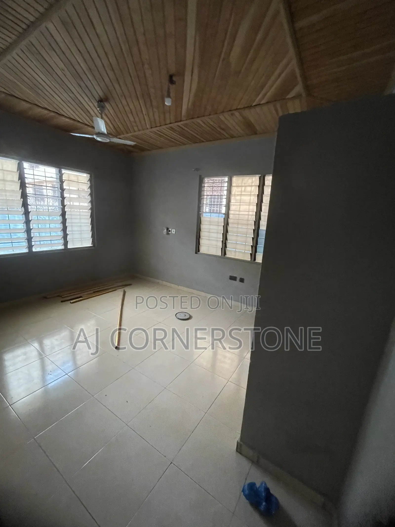 2bdrm House in Pokuase for rent