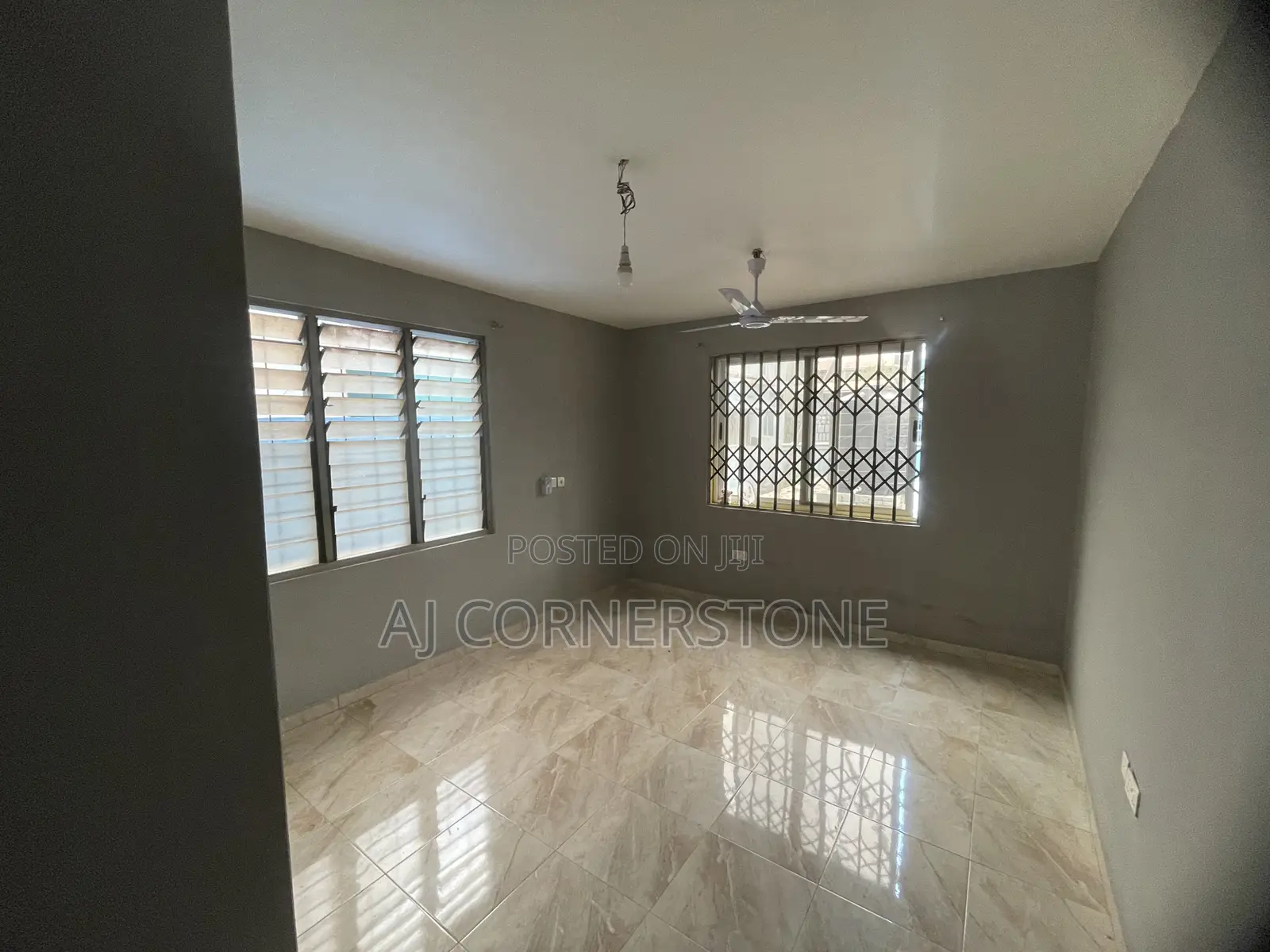 2bdrm House in Pokuase for rent
