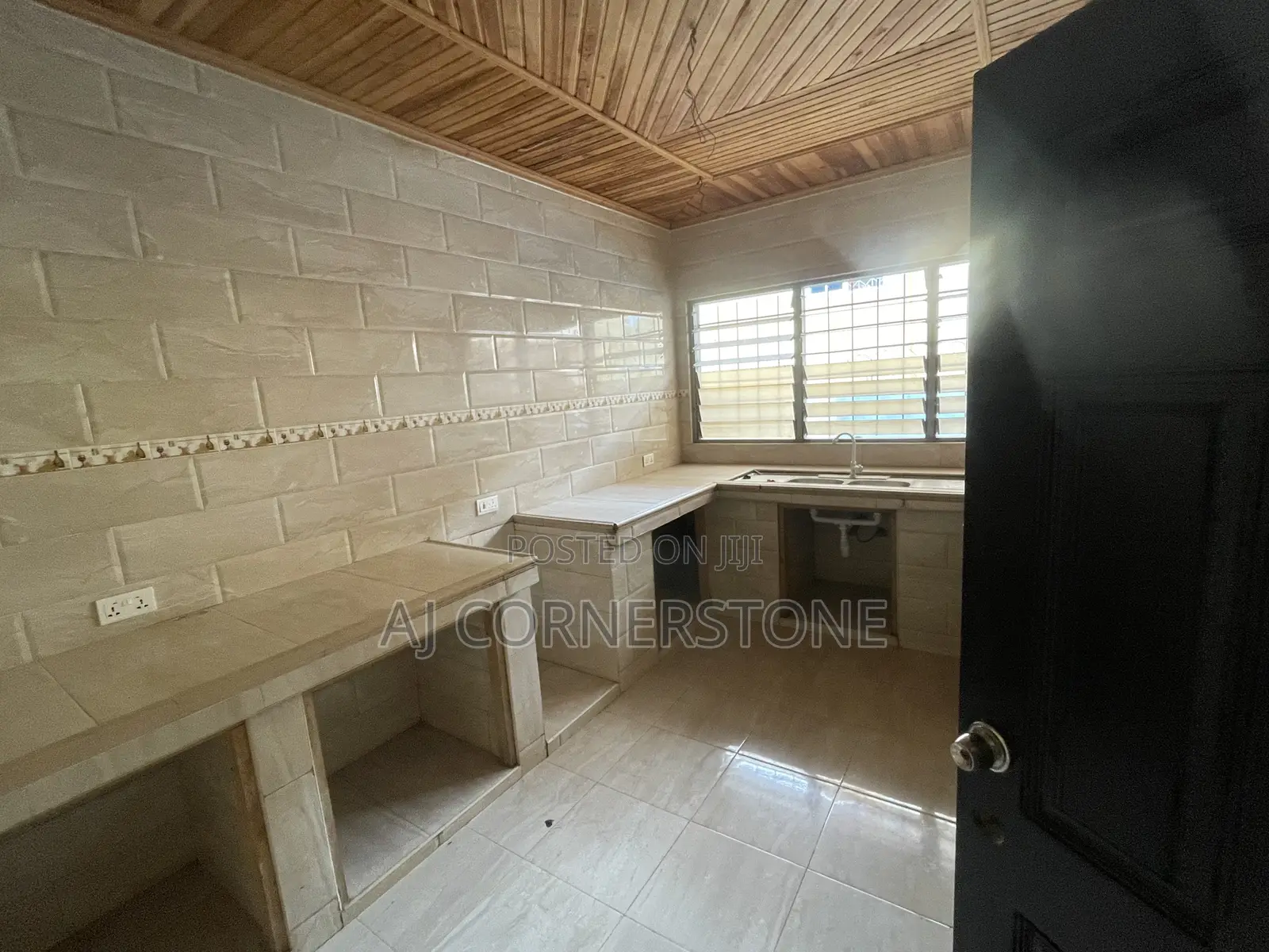 2bdrm House in Pokuase for rent