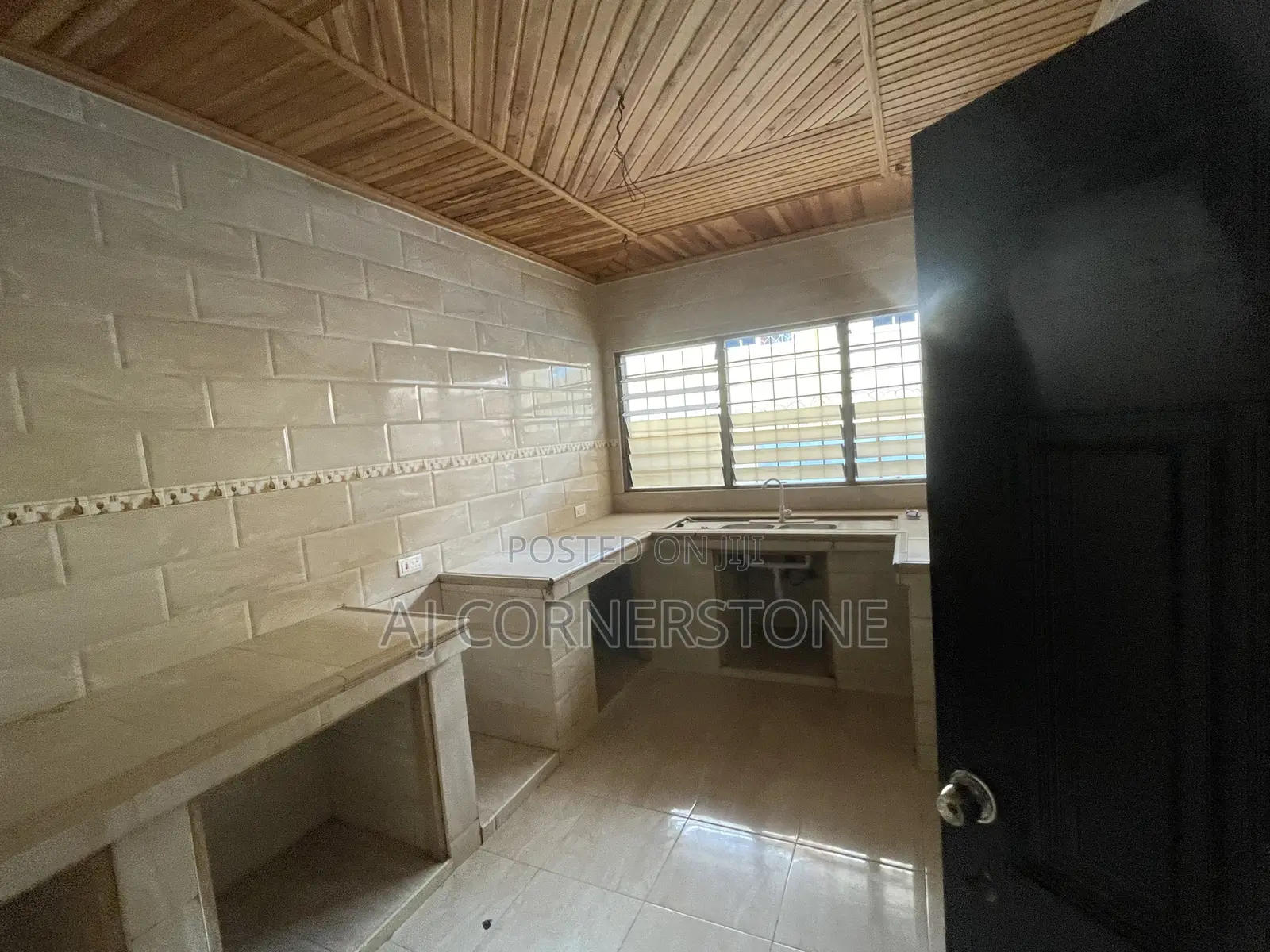 2bdrm House in Pokuase for rent