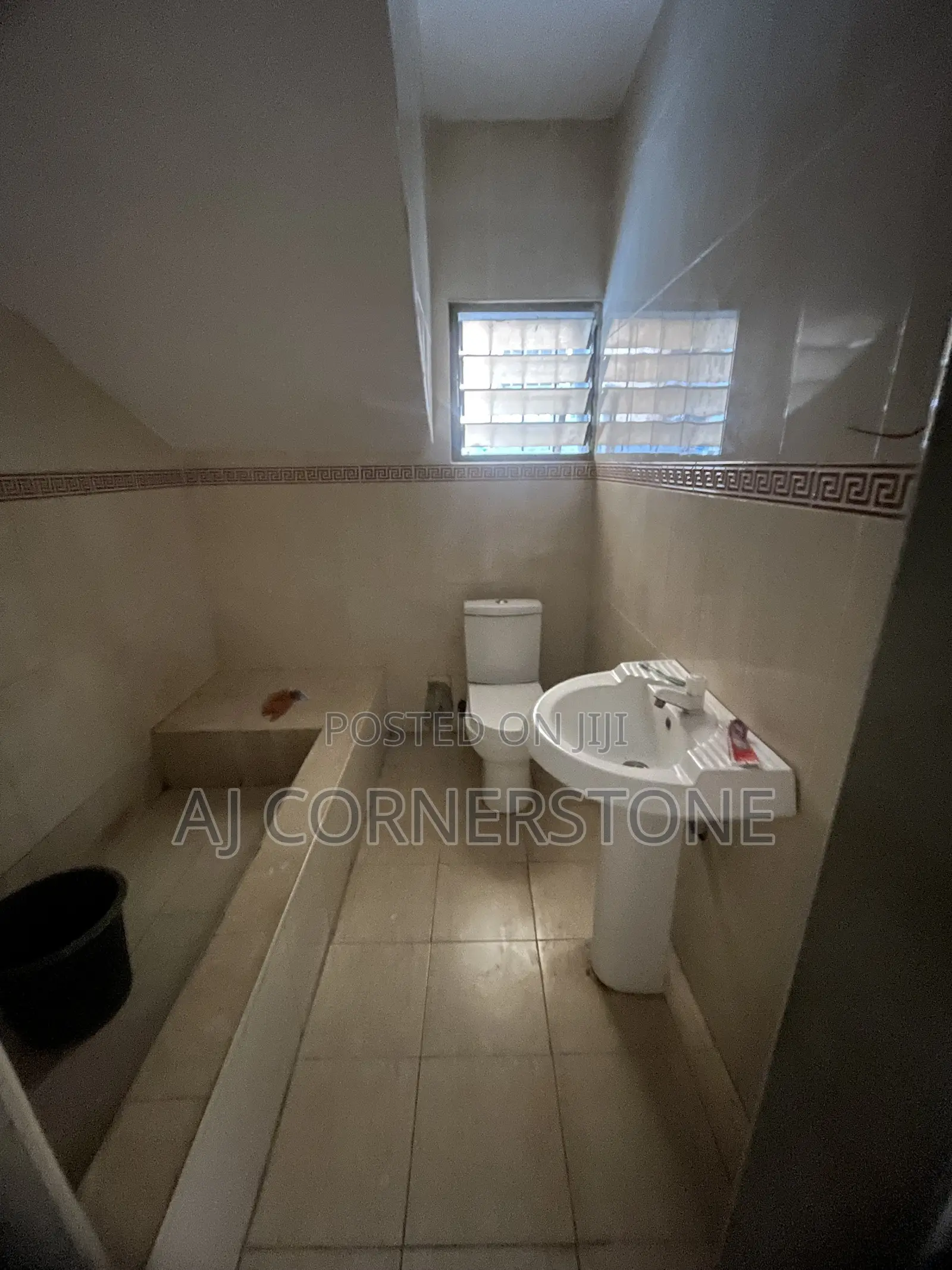 2bdrm House in Pokuase for rent