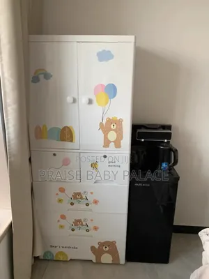 Baby Wardrobe