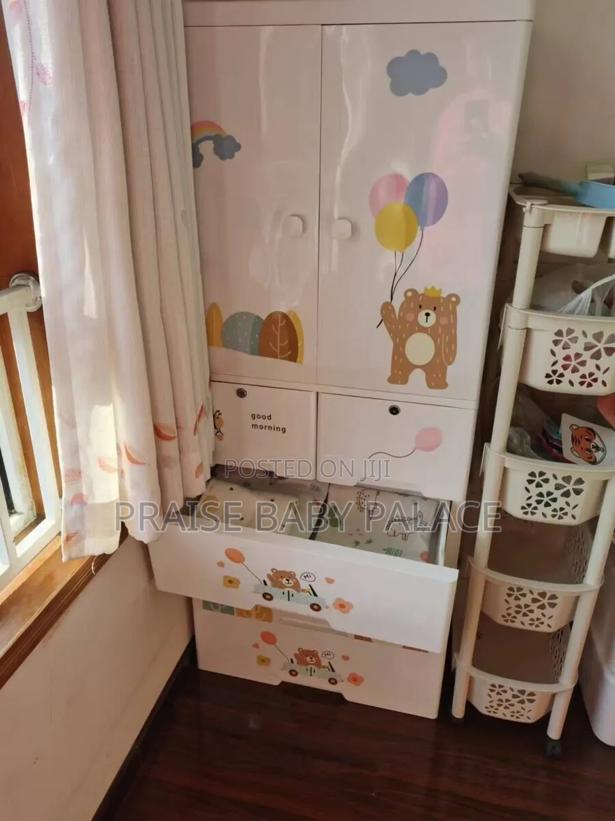 Baby Wardrobe