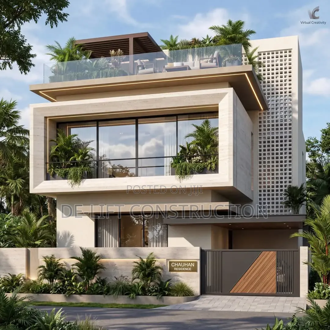 Please Contact the Professional Architect Thank You