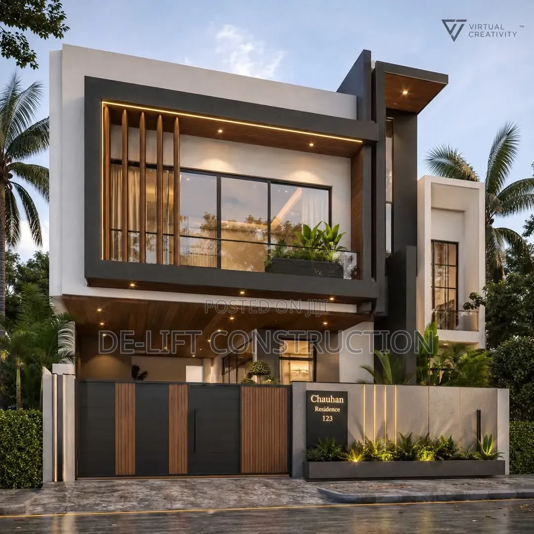 Please Contact the Professional Architect Thank You