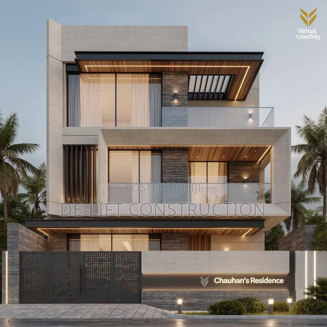 Please Contact the Professional Architect Thank You