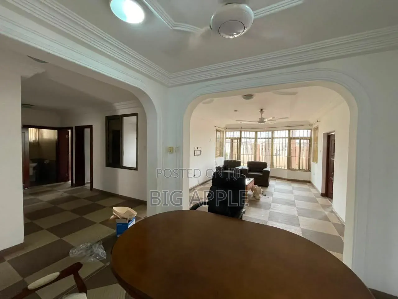 3bdrm Apartment in North Legon for rent