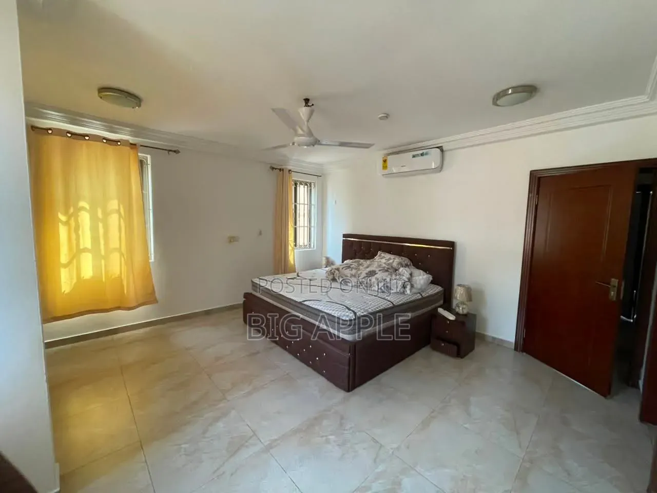 3bdrm Apartment in North Legon for rent