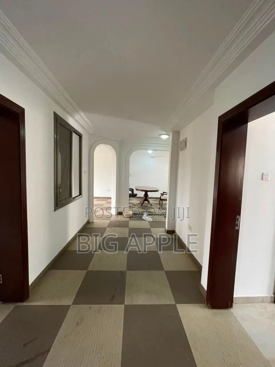 3bdrm Apartment in North Legon for rent
