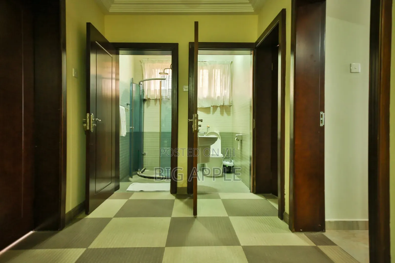 3bdrm Apartment in North Legon for rent