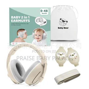 Baby Earmuffs