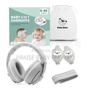 Baby Earmuffs