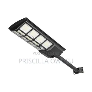 Street Solar Lights 500 Watts