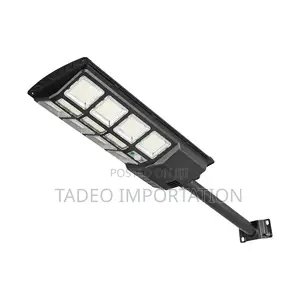 Street Solar Lights 500 Watts