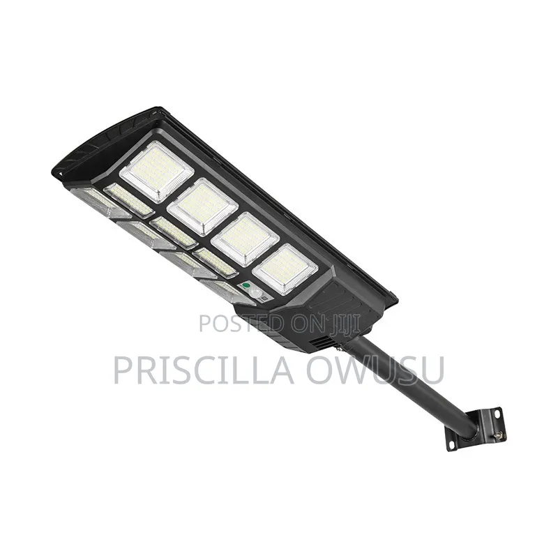 Street Solar Lights 500 Watts