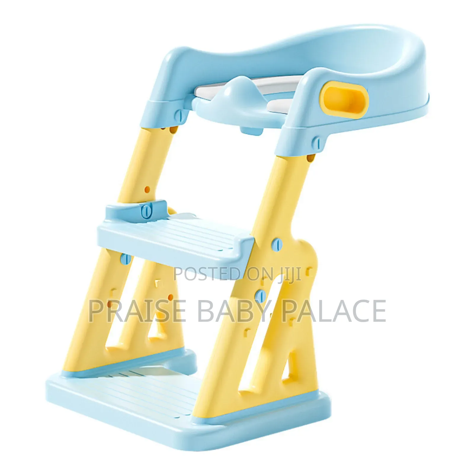 Baby Toilet Seat