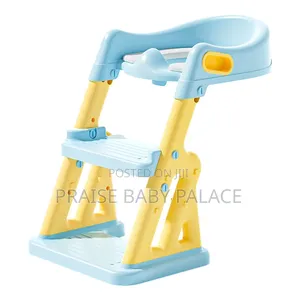 Baby Toilet Seat