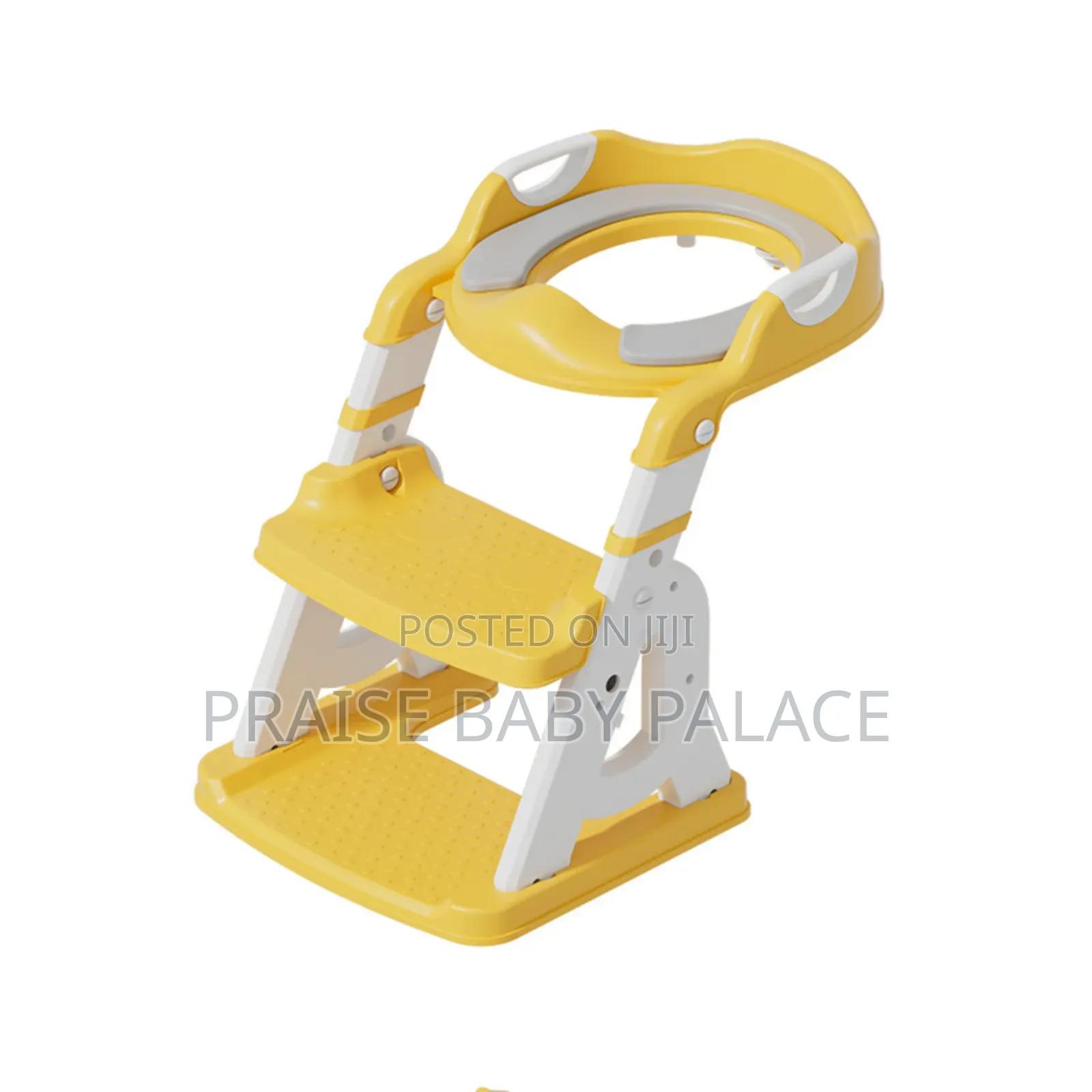 Baby Toilet Seat