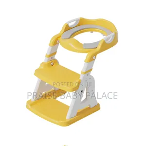 Baby Toilet Seat