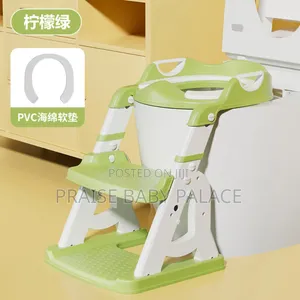 Baby Toilet Seat