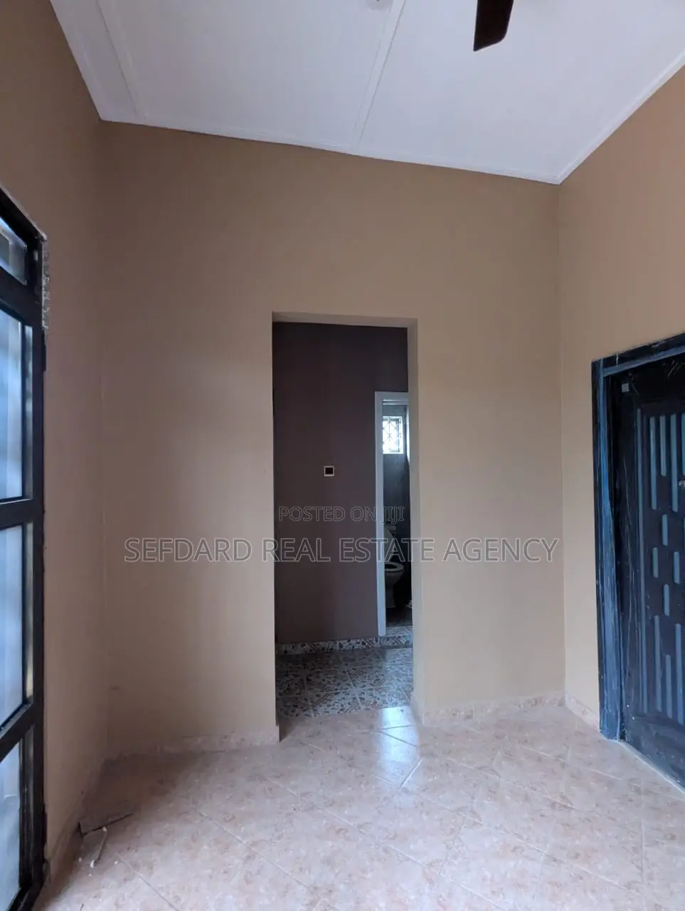 1bdrm Apartment in Sefdard Properties, Ofankor for rent