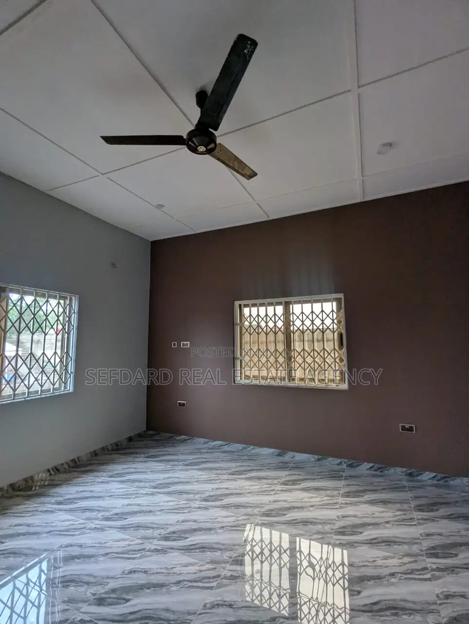 1bdrm Apartment in Sefdard Properties, Ofankor for rent