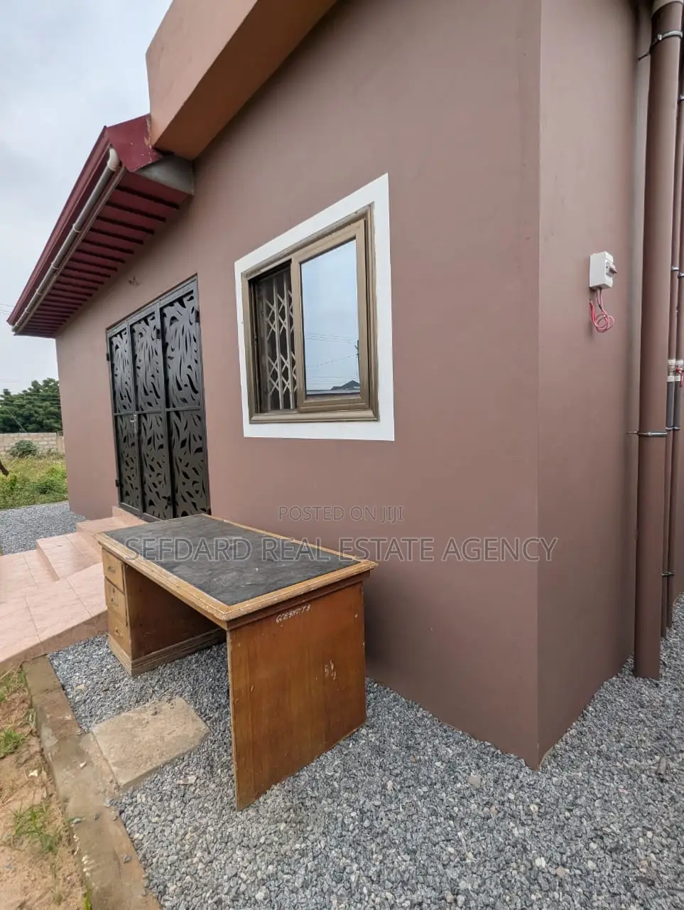 1bdrm Apartment in Sefdard Properties, Ofankor for rent